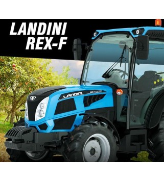 Pure Farming 2018 - Landini REX-F DLC Steam Key GLOBAL